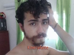 Kimeradante