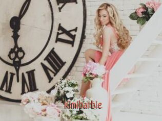 Kimibarbie