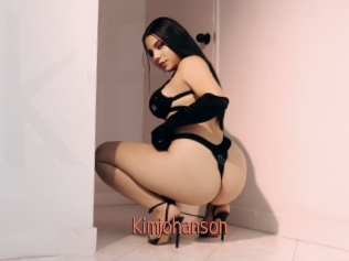 Kimjohanson