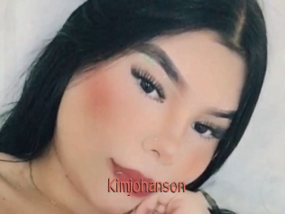 Kimjohanson