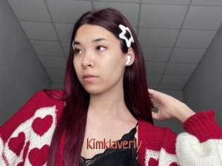 Kimklaverly