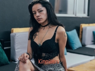 kimmillers Kachou Fuzoku