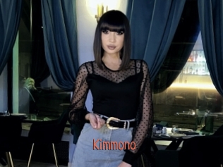 Kimmono