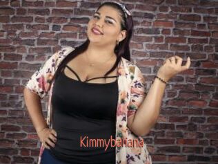 Kimmybanana
