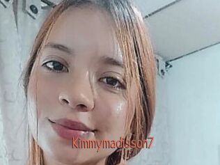 Kimmymadisson7