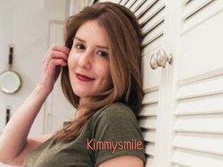 Kimmysmile