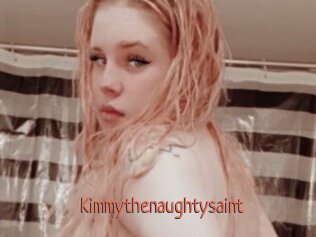 Kimmythenaughtysaint