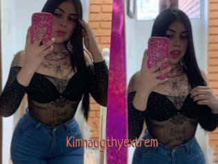 Kimnaugthyextrem