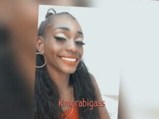 Kimorabigass