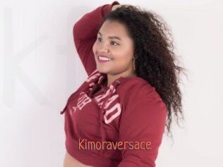 Kimoraversace