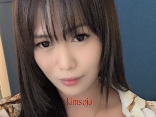 Kimsoju