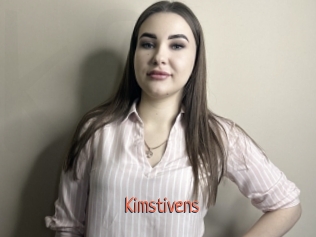 Kimstivens