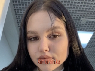 Kimuranika