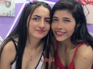 Kimylili