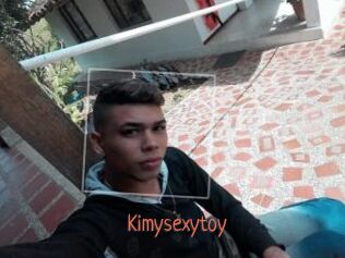 Kimysexytoy