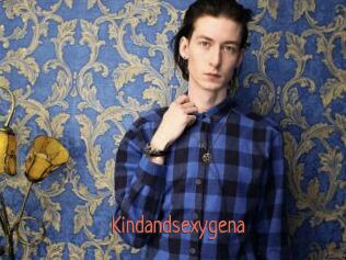 Kindandsexygena