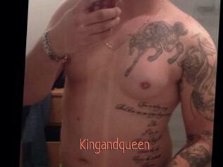 Kingandqueen