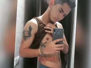 Kingaxel1