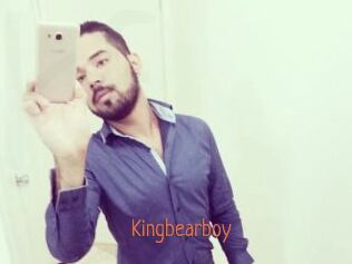 Kingbearboy