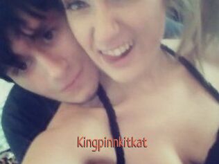 Kingpinnkitkat