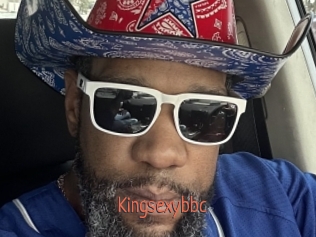 Kingsexybbc
