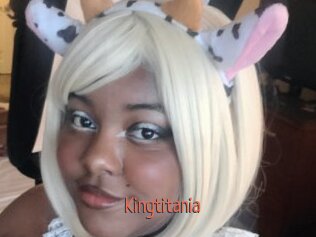 Kingtitania