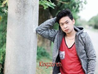 Kingzoren