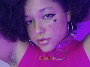 Kinkdim