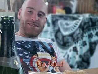 Kinkybajuud