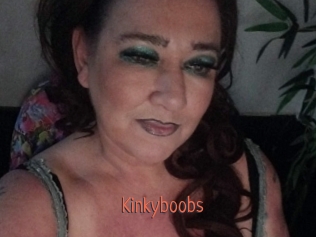 Kinkyboobs