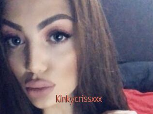 Kinkycrissxxx