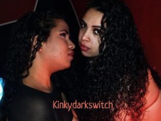 kinkydarkswitch Kachou Fuzoku