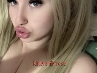 Kinkyemilyrose