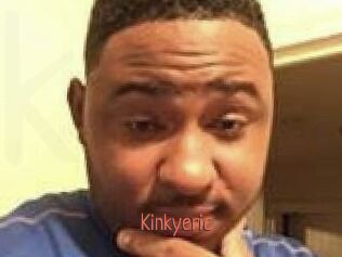 Kinkyeric
