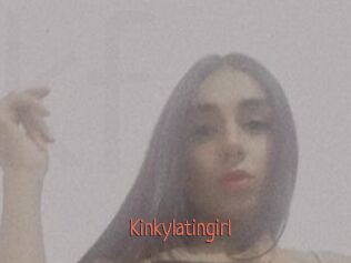 Kinkylatingirl