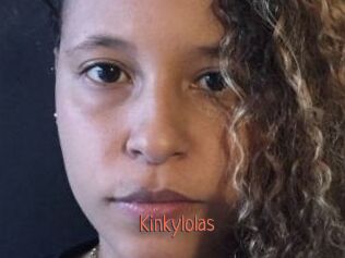 Kinkylolas
