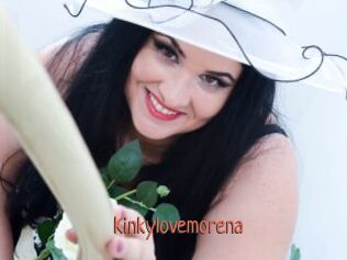 Kinkylovemorena