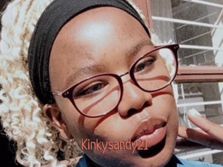 Kinkysandy21