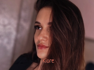 Kiore