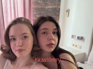 kiraandmary Kachou Fuzoku