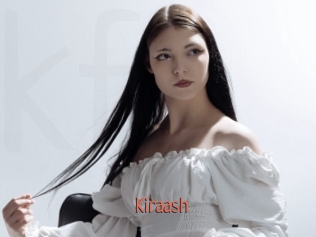 Kiraash