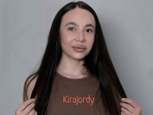 Kirajordy