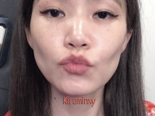 Kiraminxy