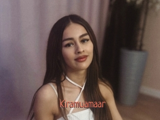 Kiramuamaar
