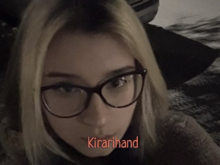 Kirarihand