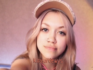 Kirasardewys