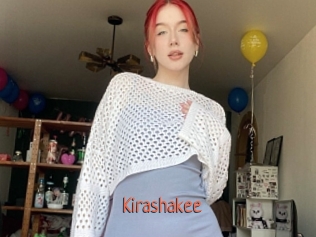 Kirashakee