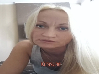 Kirasune