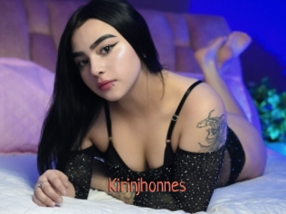 Kirinjhonnes