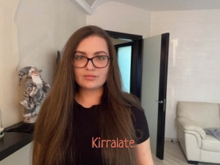 Kirralate